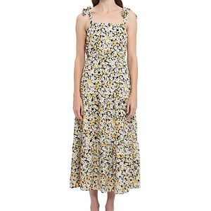 NWOT Social Standard by Sanctuary Maxi Dress